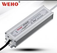 LPV-60w小體積防水電源