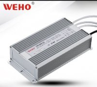 LPV-200w防水電源