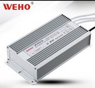 LPV-250w防水電源