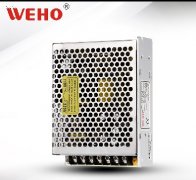 D-30w雙組輸出電源