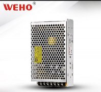 D-50w雙組輸出電源
