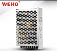 Q-60W四組輸出電源
