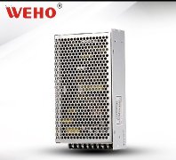 Q-120W四組輸出電源
